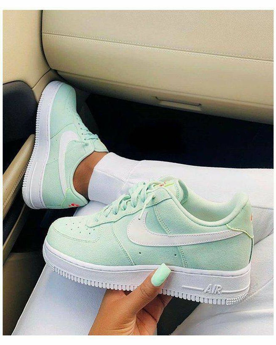 Fashion TENIS 💚