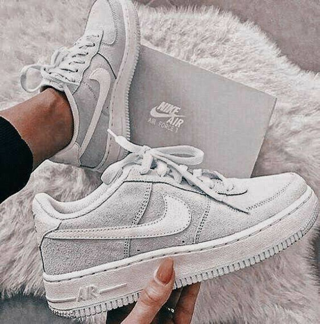 Fashion AIR GRAY 