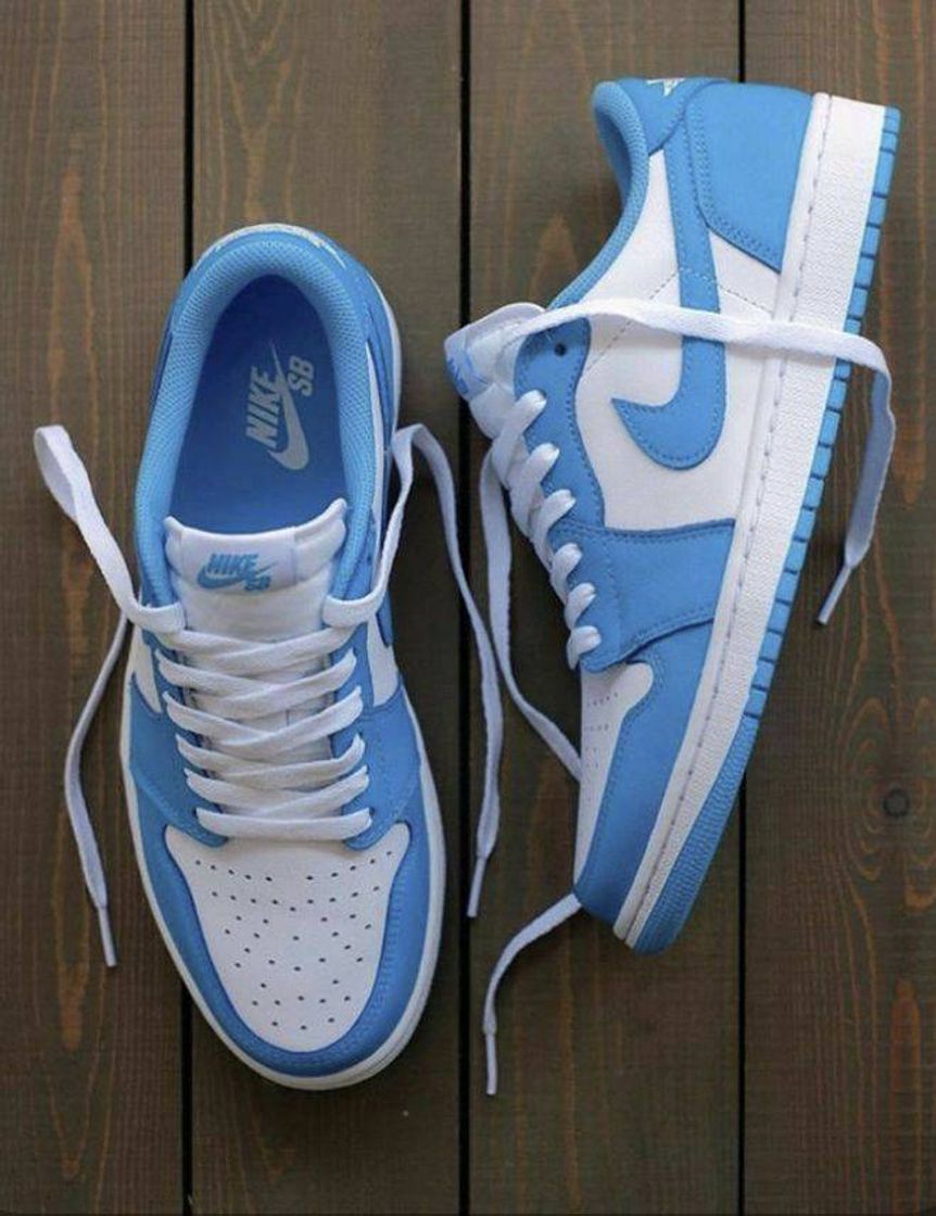 Fashion NIKE 💙