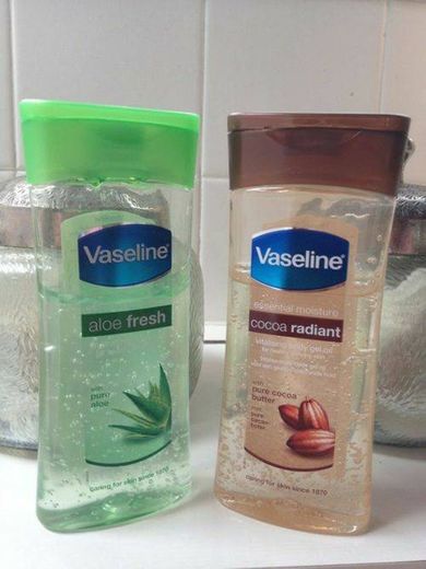 VASELINE SKIN