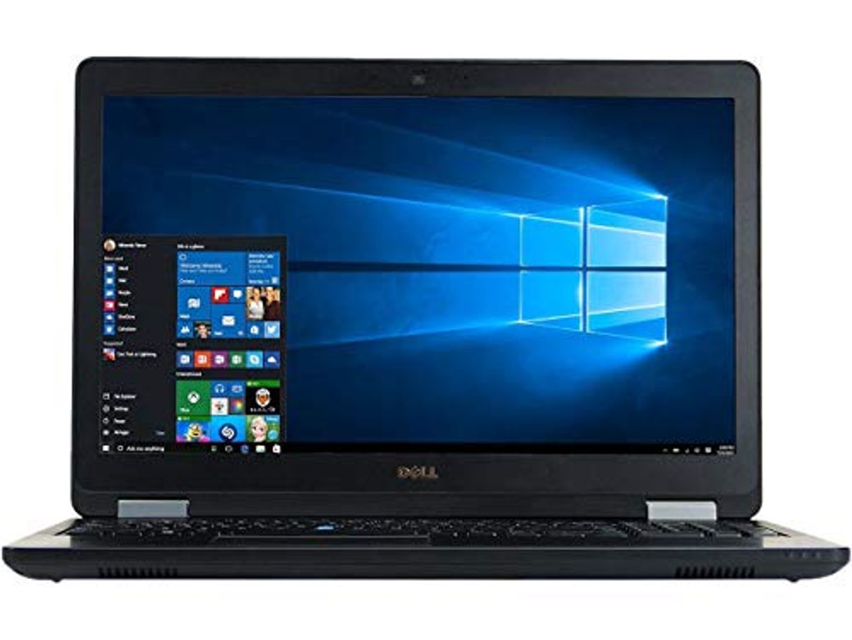 Productos Dell Latitude E5570 Business Laptop – Pantalla FHD de 15,6 pulgadas –