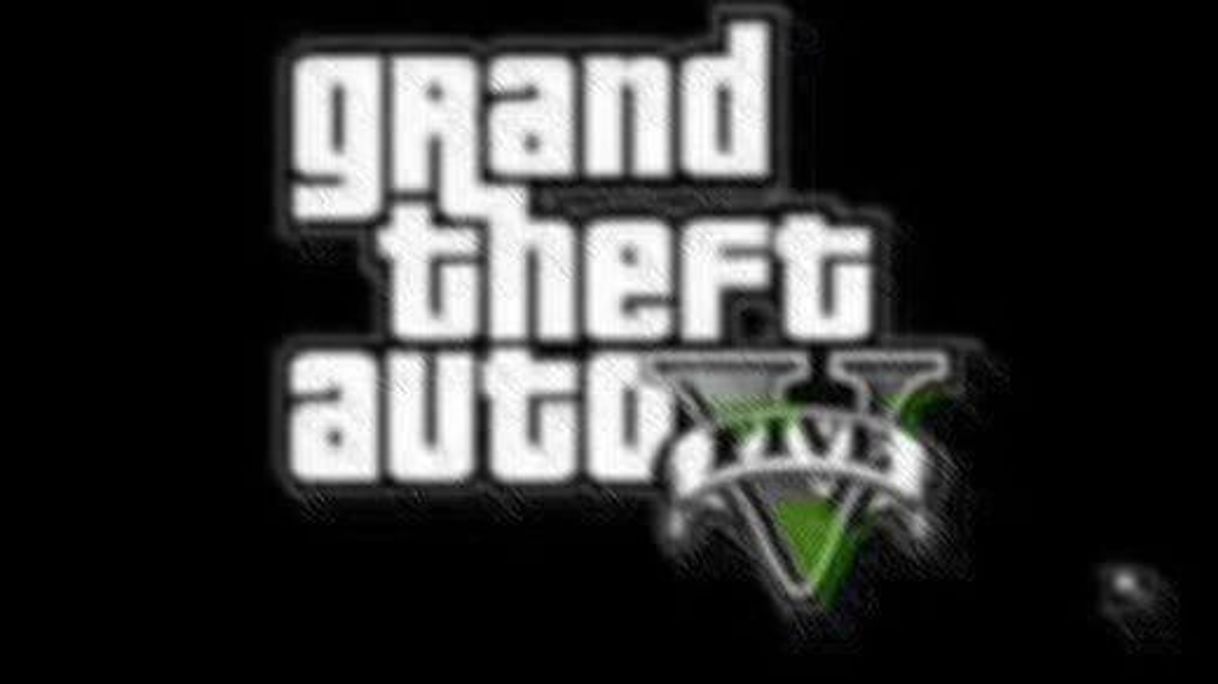 Videojuegos GTA 5