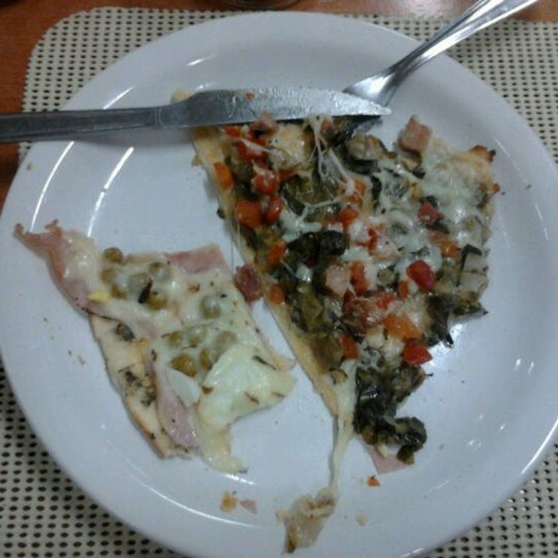 Restaurantes Cascata Pizzas Rodízio