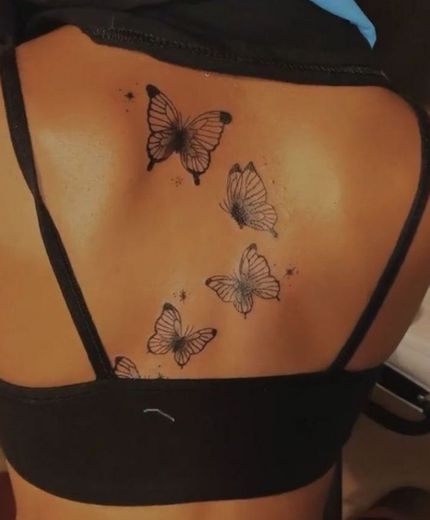 🦋 