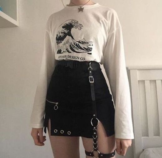 outfit egirl