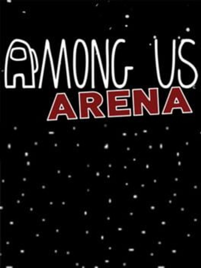 Videogames Among Us Arena