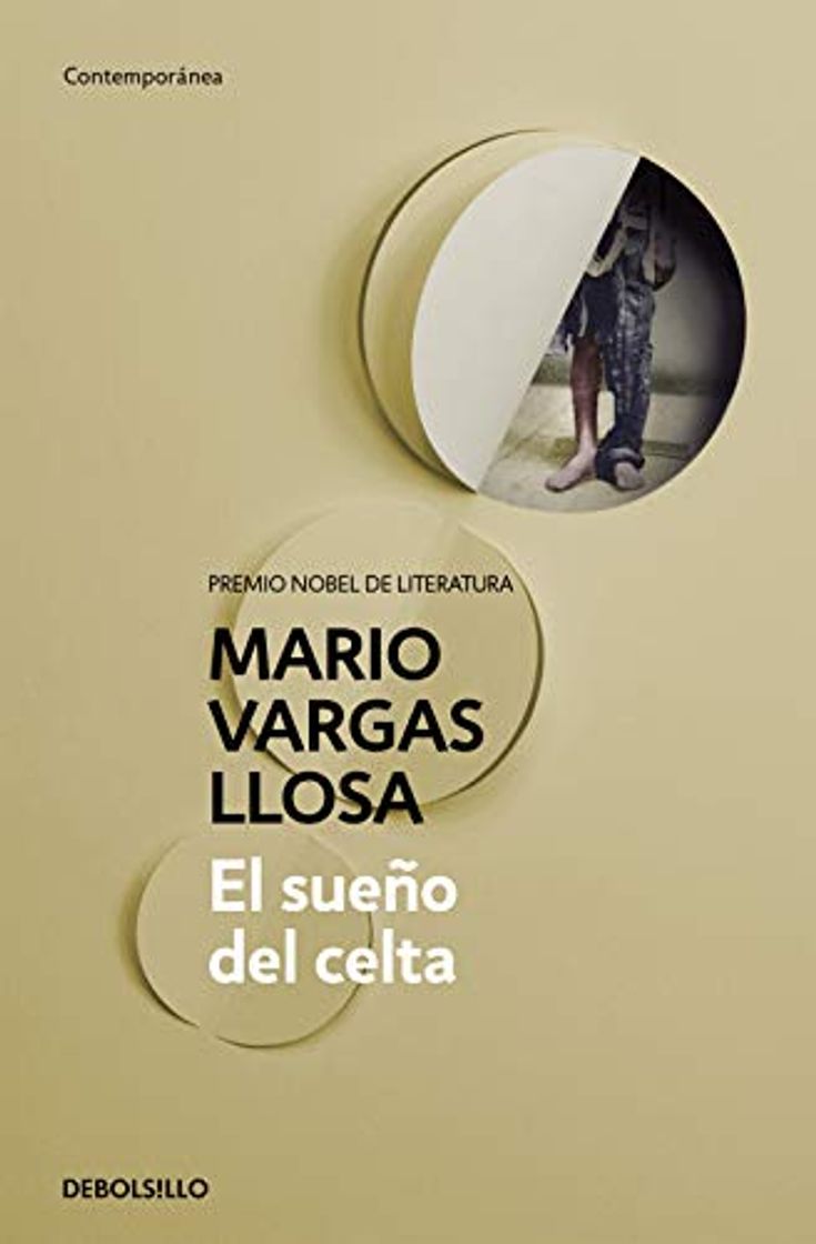 Libros El sueño del celta