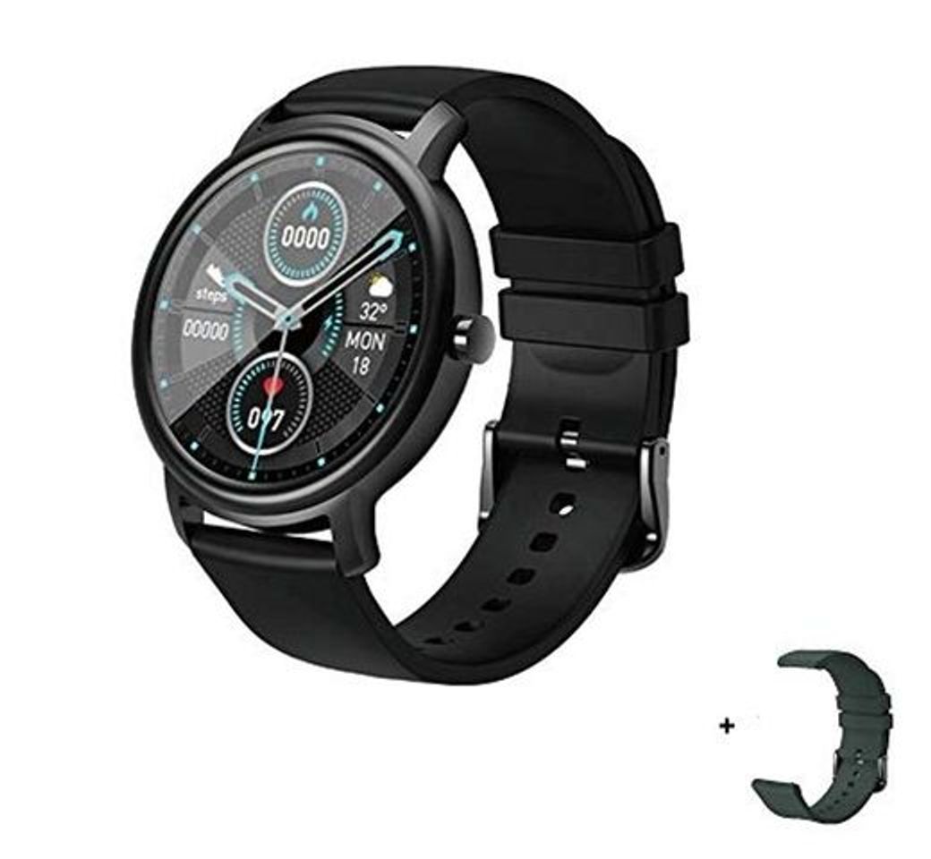 Product Xiaomi MiBro Air Watch Black