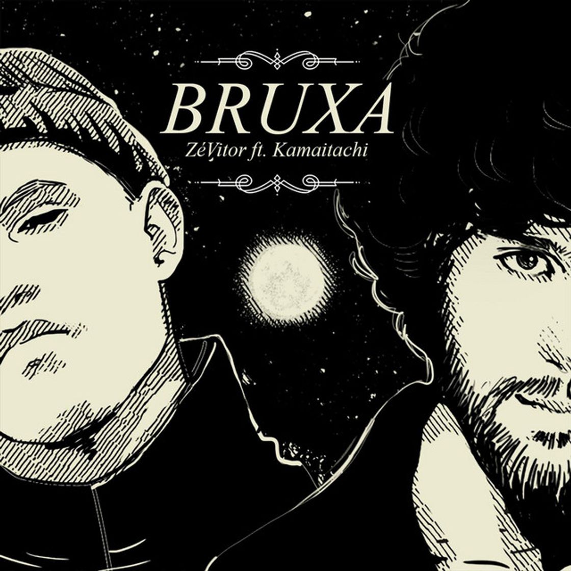 Music Bruxa