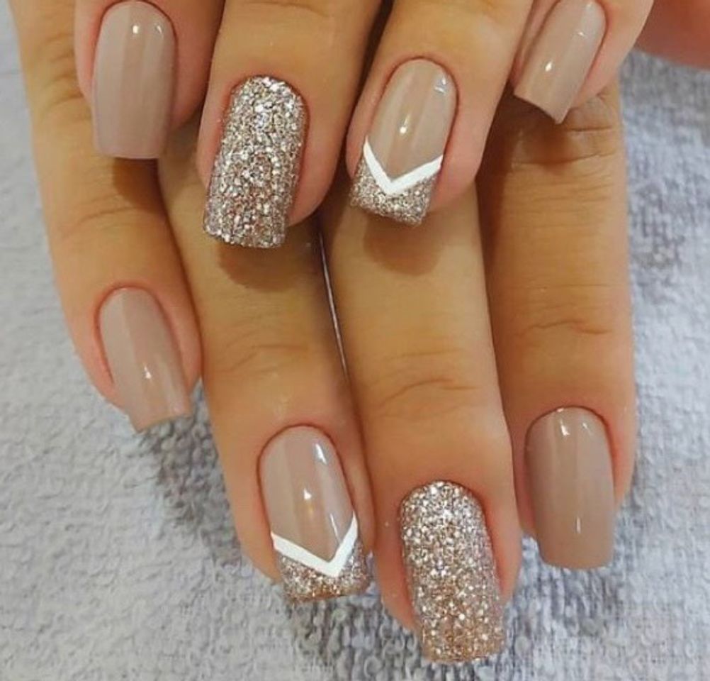 Moda Unhas elegantes ✨