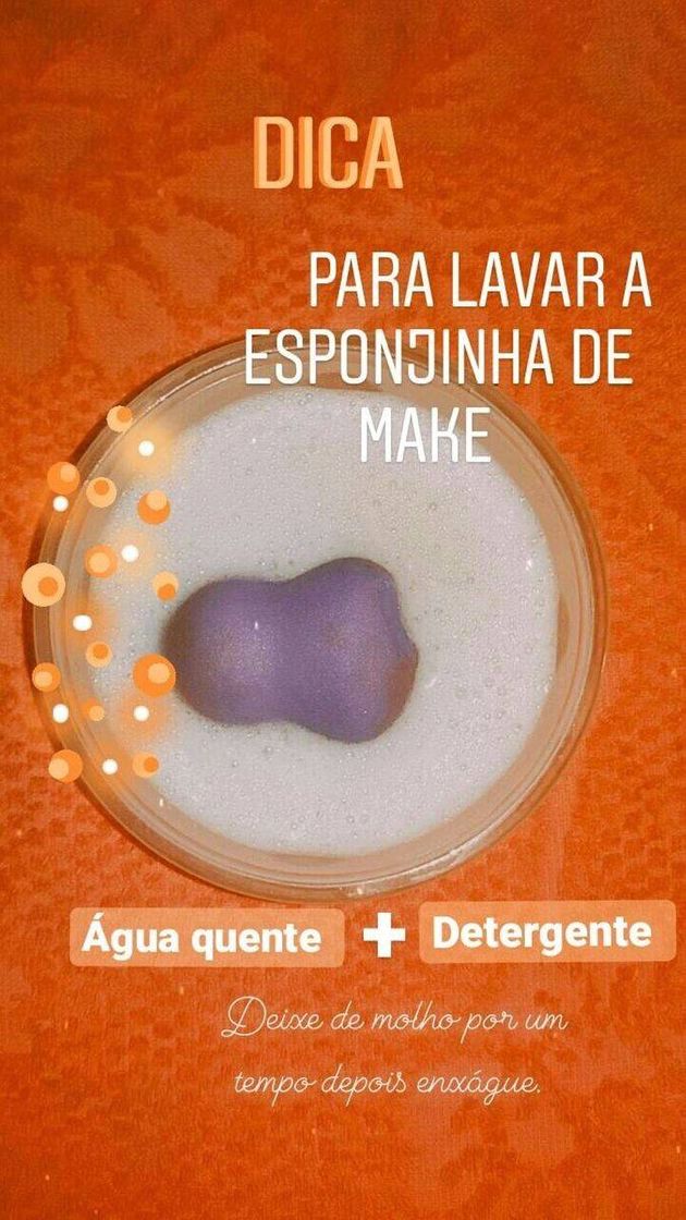 Moda Dicas úteis 