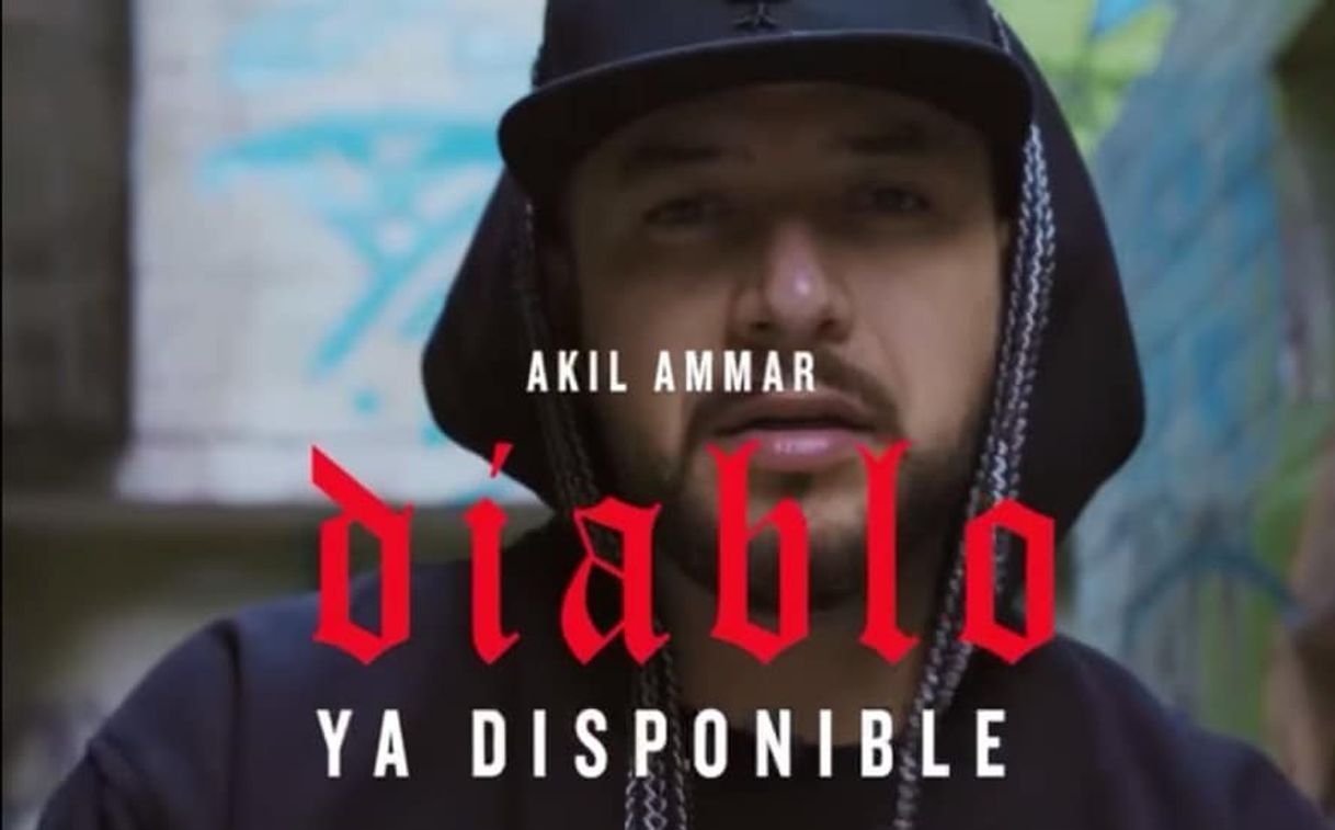 Canción Diablo