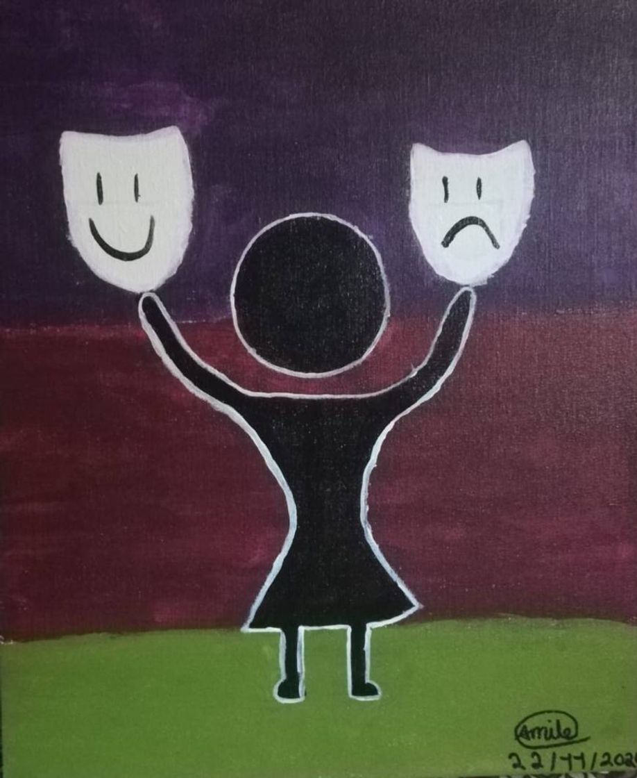 Social Autobiografía-SmileRose - YouTube