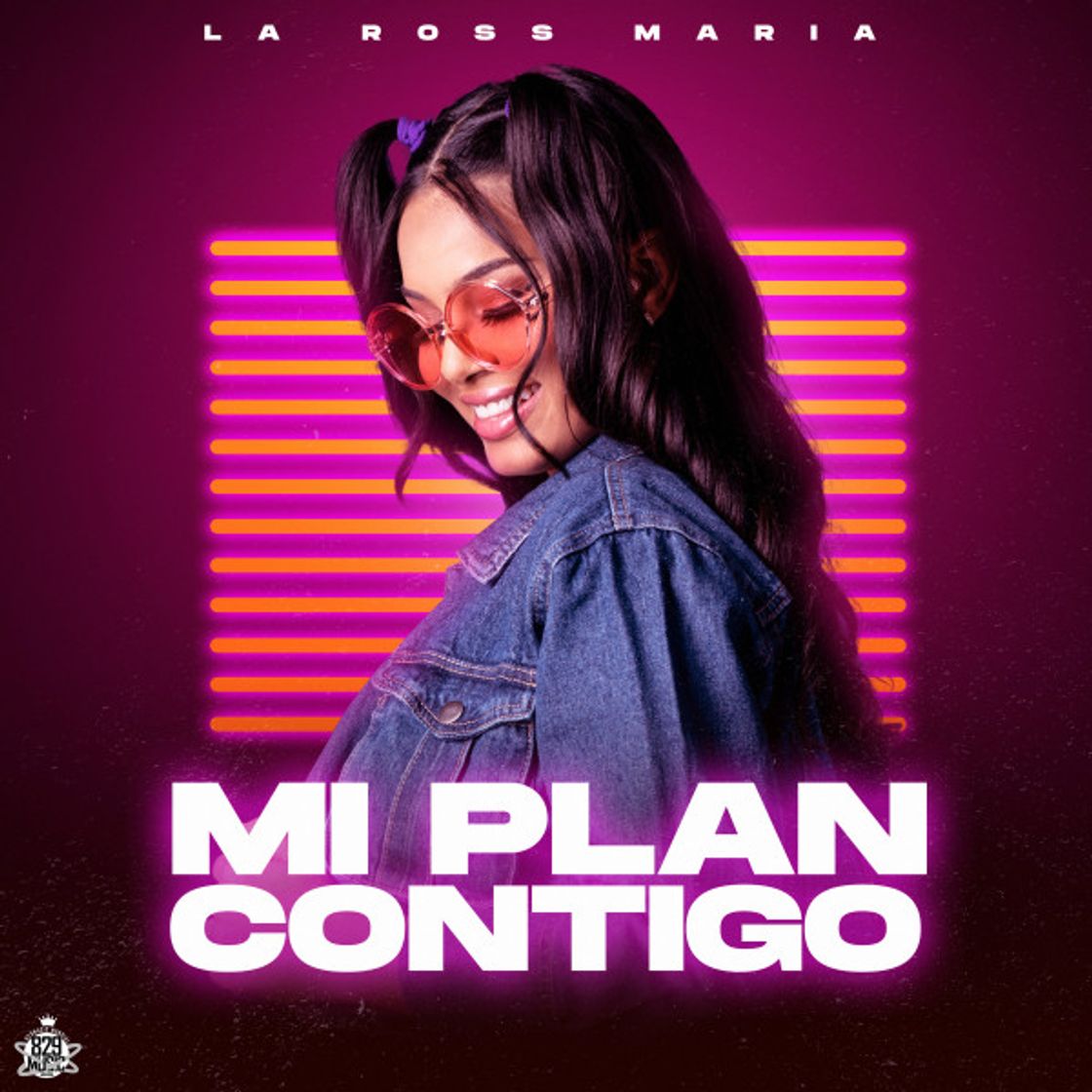 Canción Mi Plan Contigo