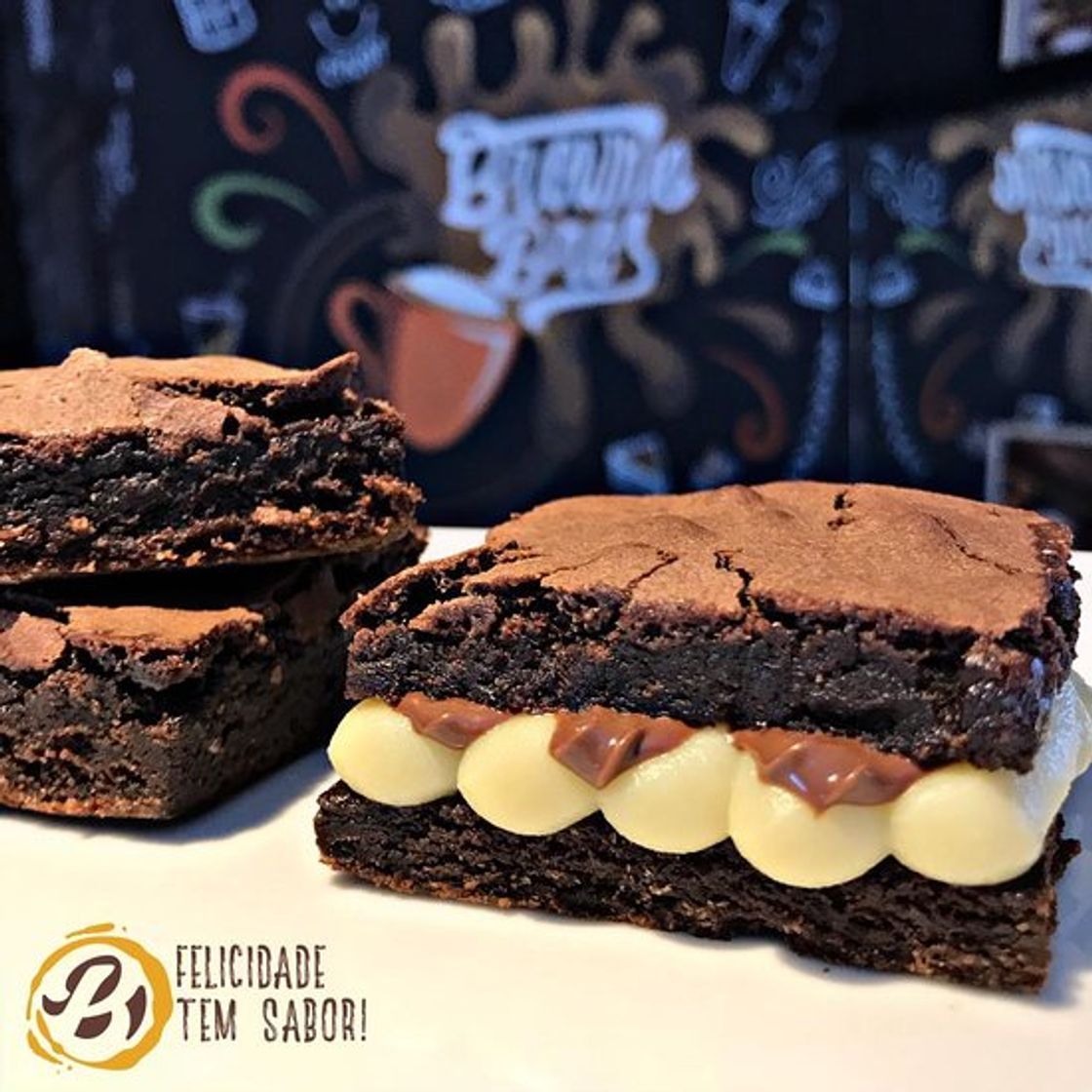 Restaurants BROWNIE BROS