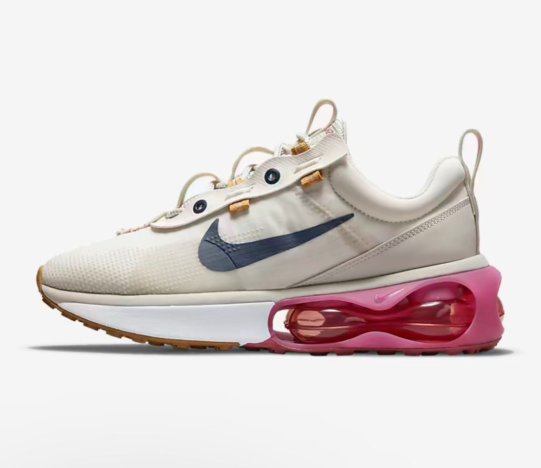 Moda Nike Air Max 2021