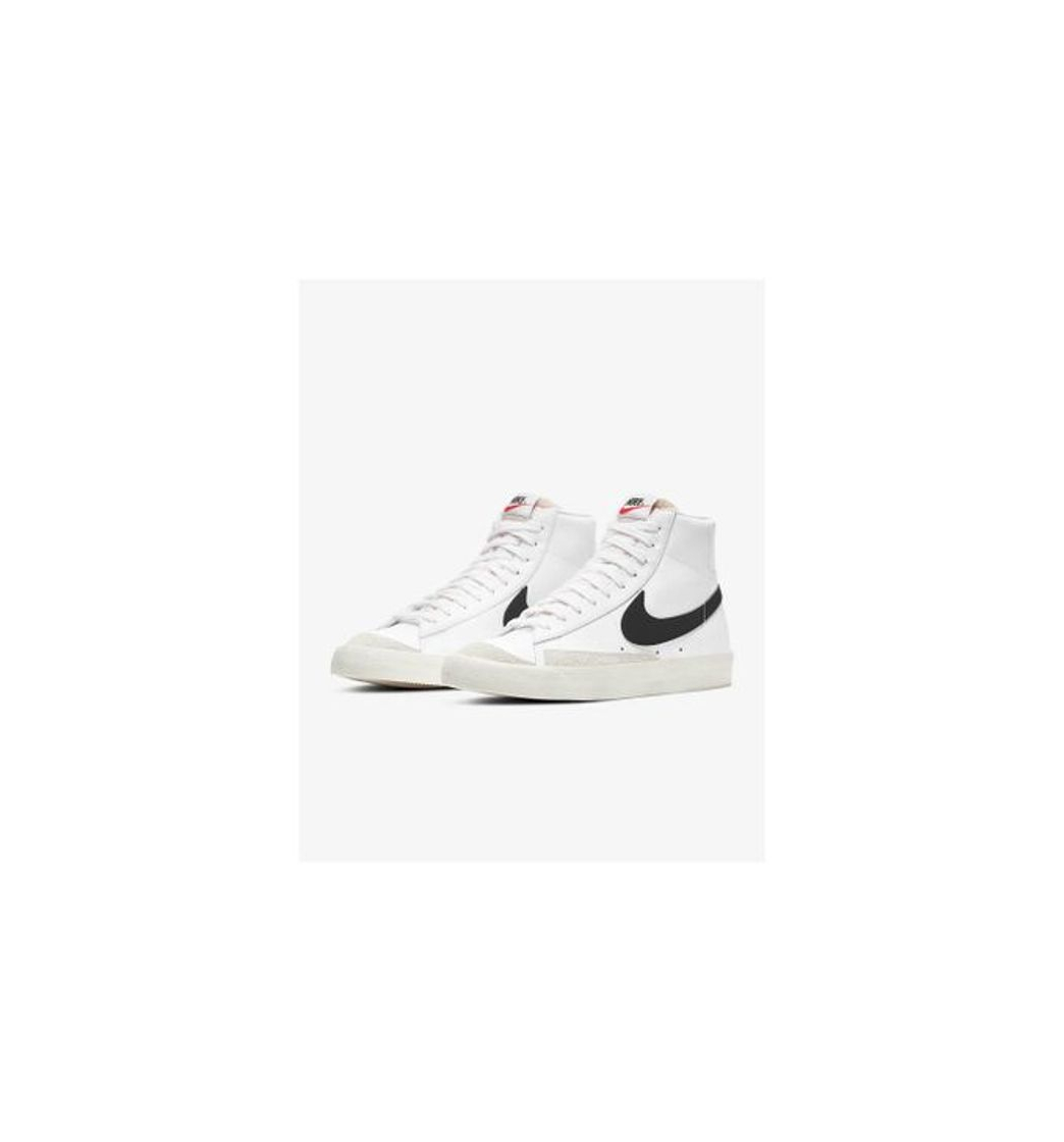 Moda Nike Blazer Shoes