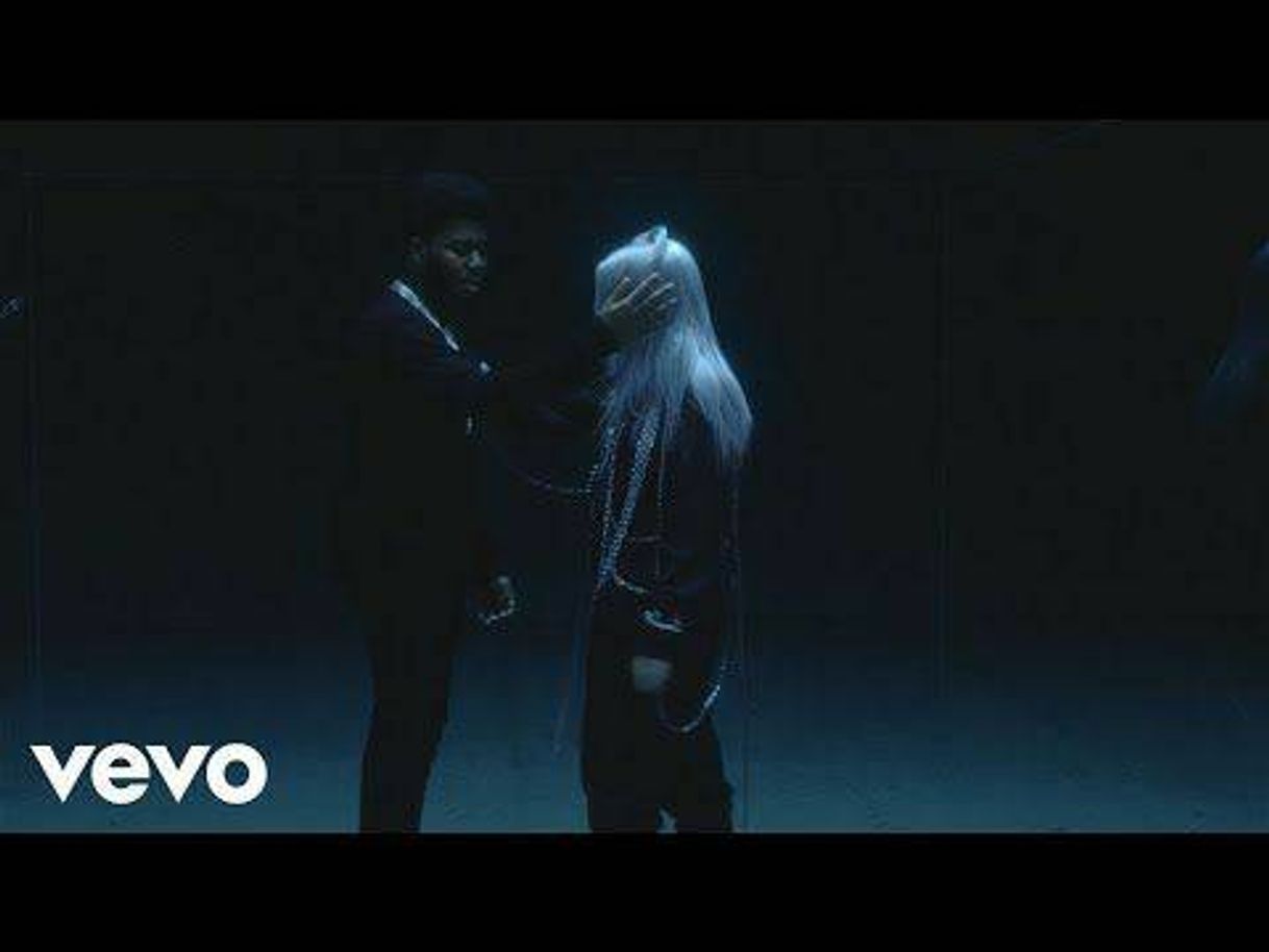 Music Billie Eilish, Khalid - lovely - YouTube