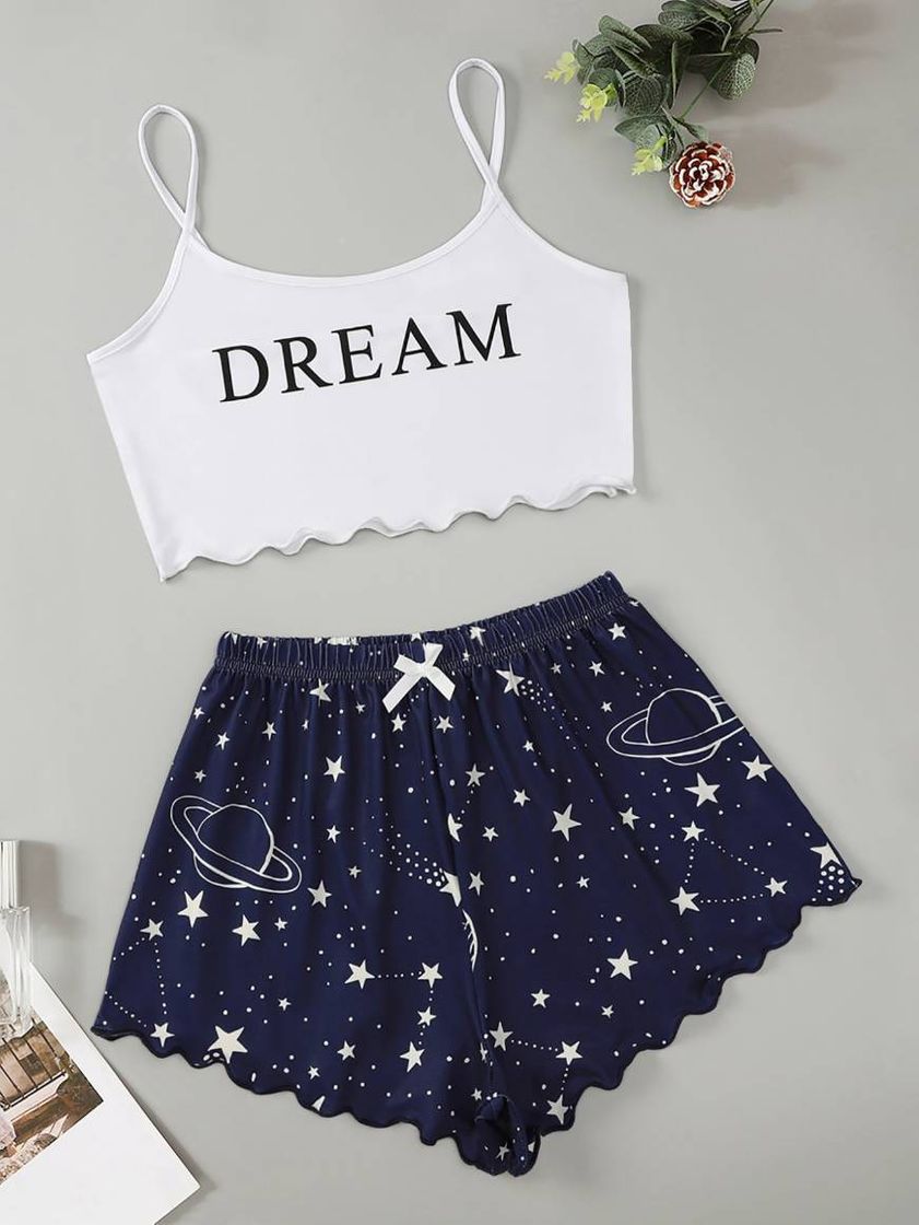 Moda Sleeping Pajamas