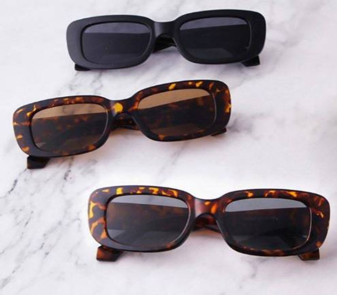 Moda Rachel Rounded Sunnies

