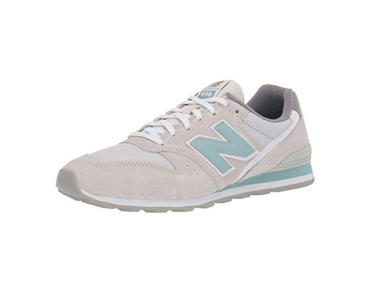 Moda New Balance WL996WD