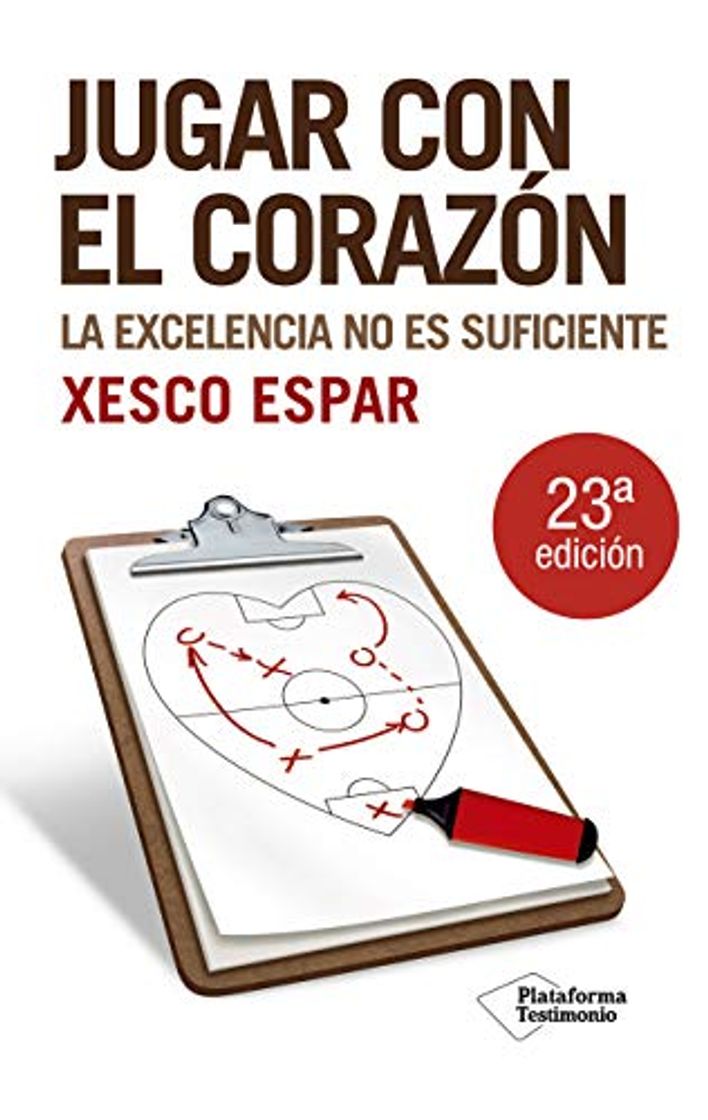 Libro Jugar Con El Corazon