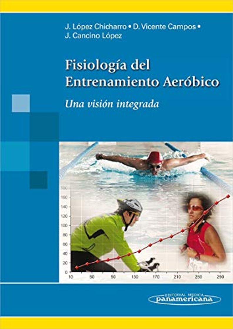 Books Fisiología Del Entrenamiento Aeróbico: Una visión integrada