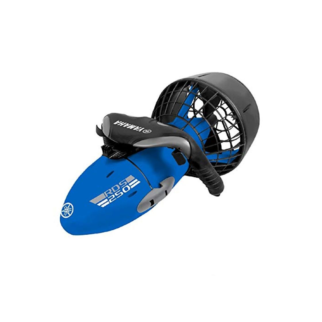 Social Yamaha bajo agua Scooter