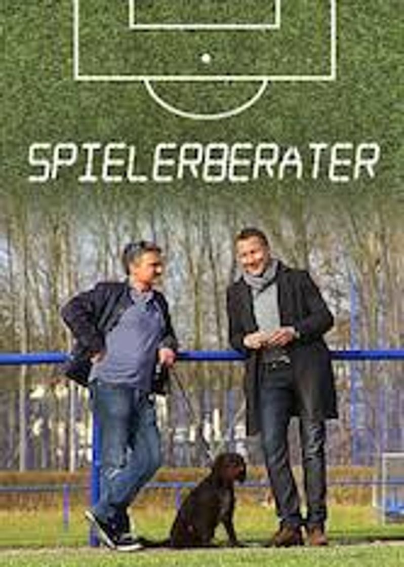 Movie Spielerberater