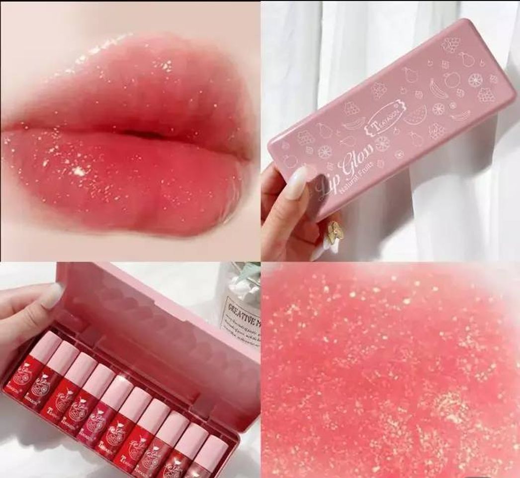 Moda Lip tint