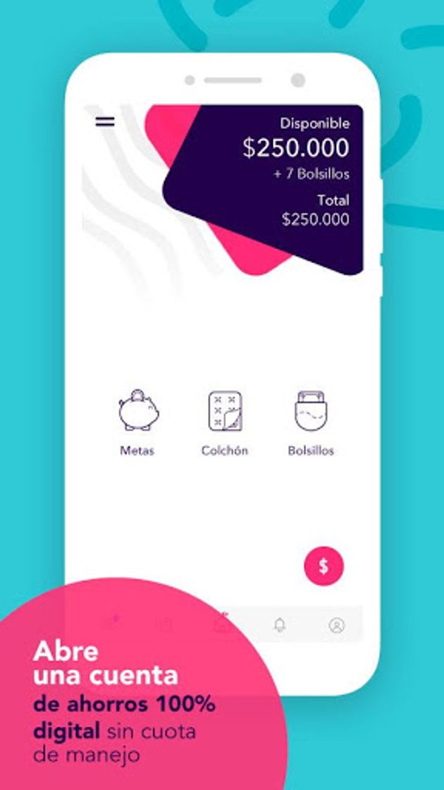 App Nequi Colombia