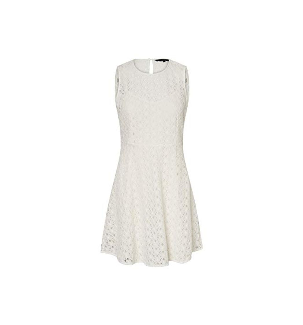 Moda Vero Moda Vmallie Lace S