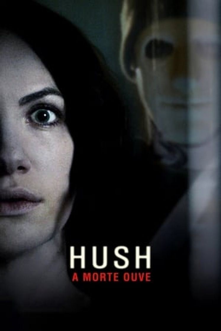 Película Silencio (Hush)