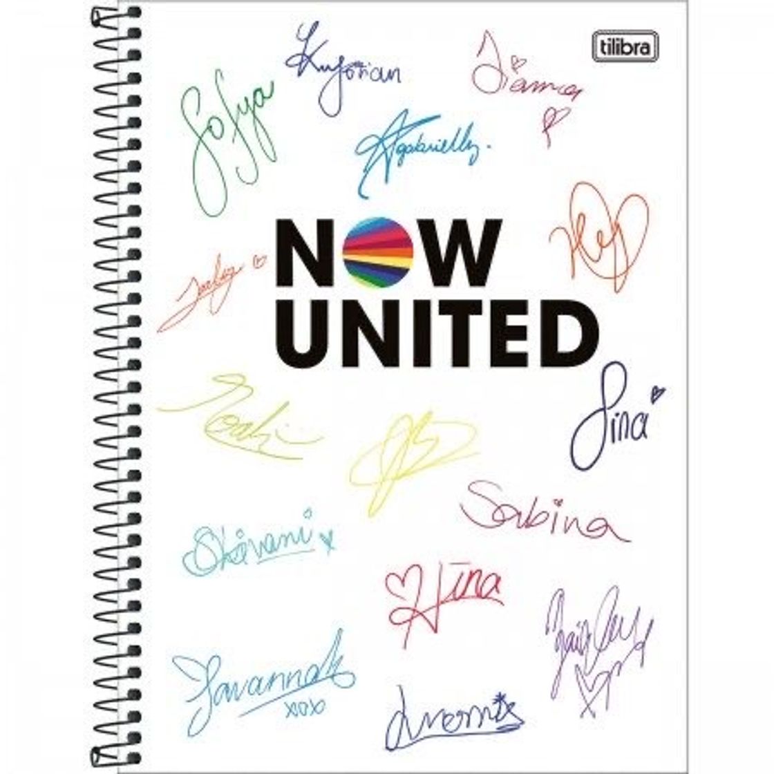 Moda Now United 🌈