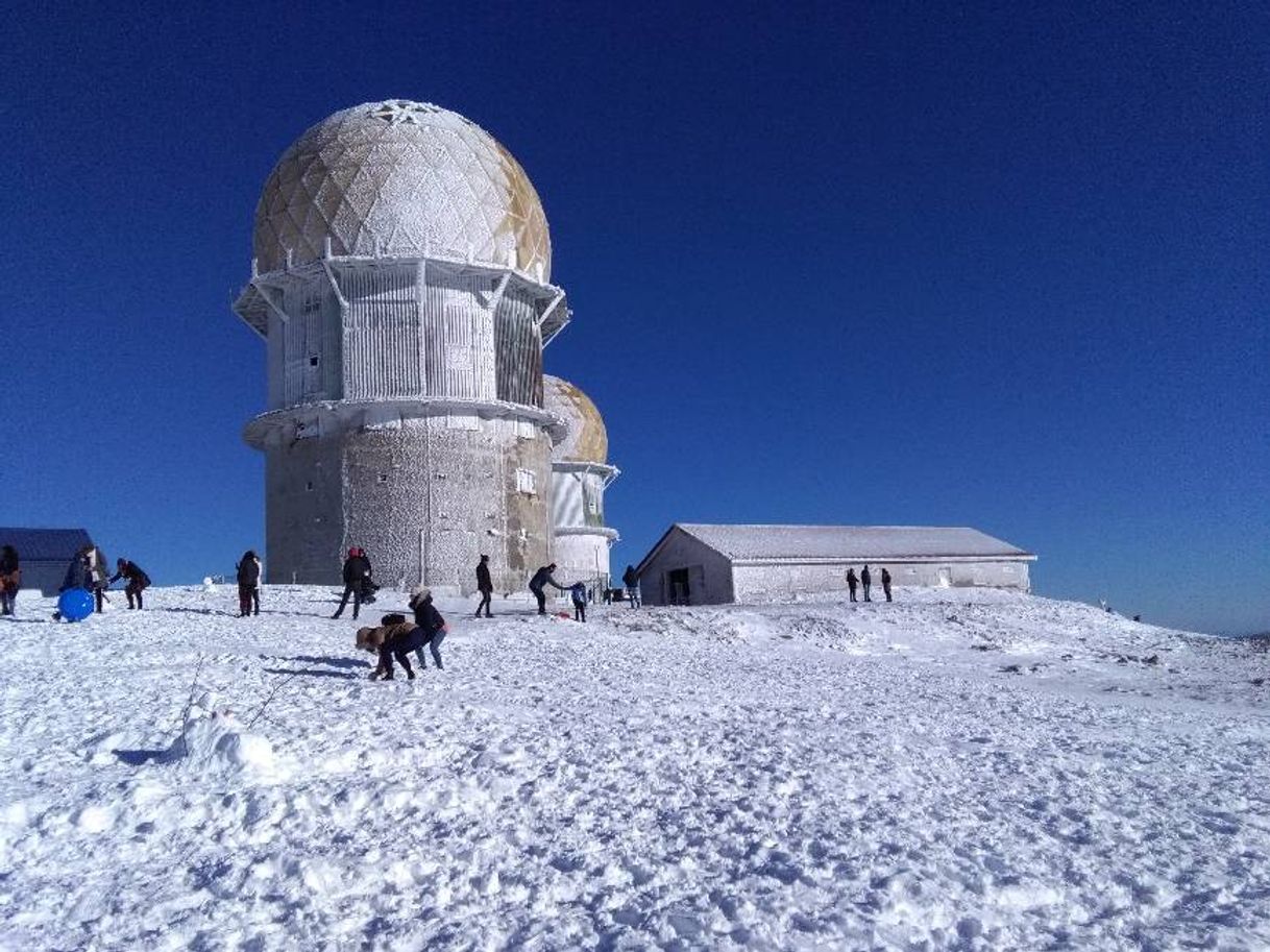 Serra da Estrela