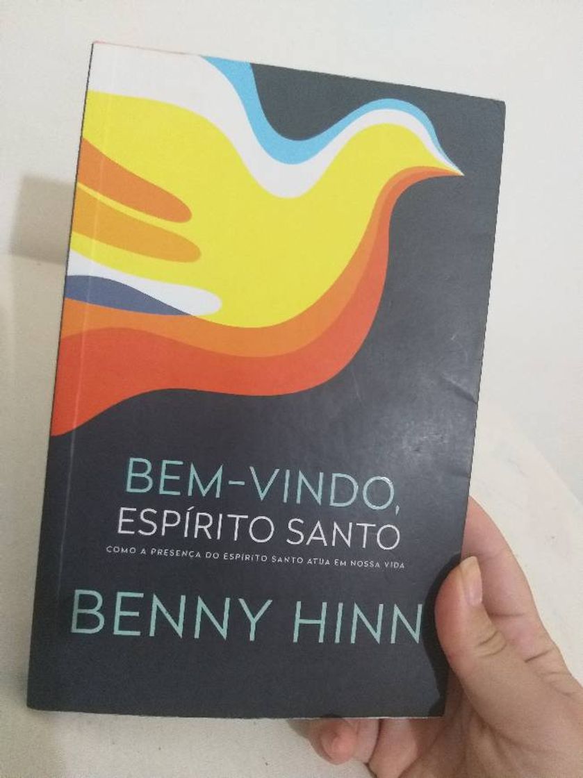 Libro Bem-vindo