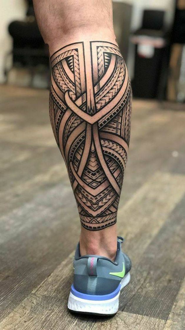 Fashion Tattoo 