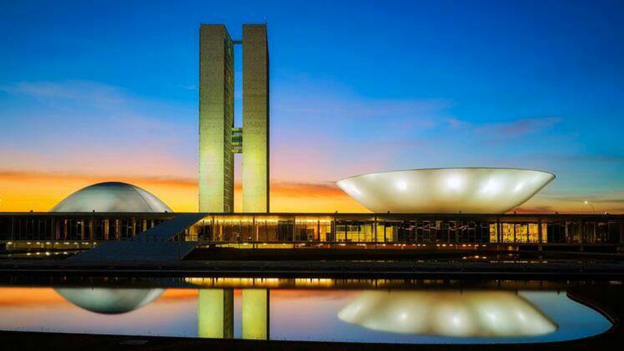 Restaurantes Brasilia