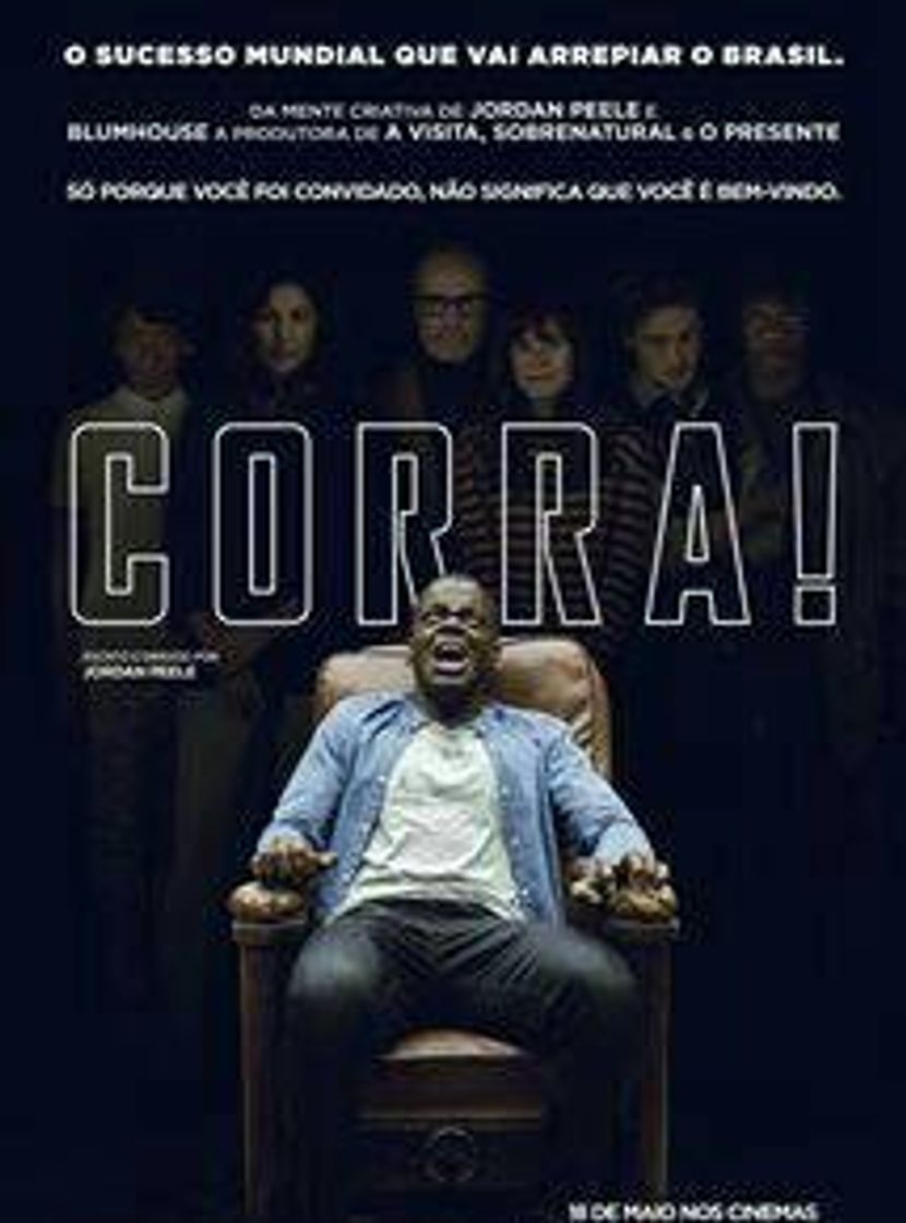 Movie Corra