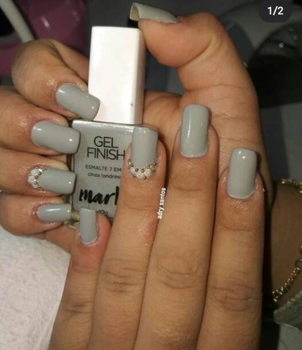 Fashion Gray 