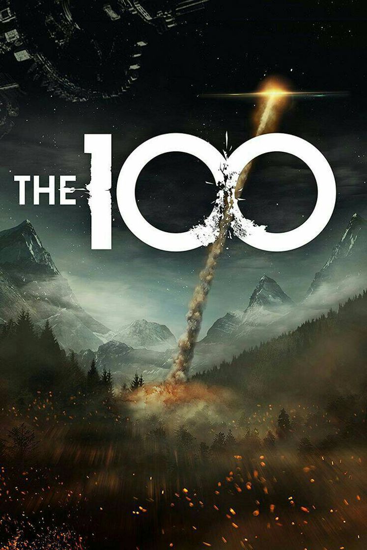 Series The 100