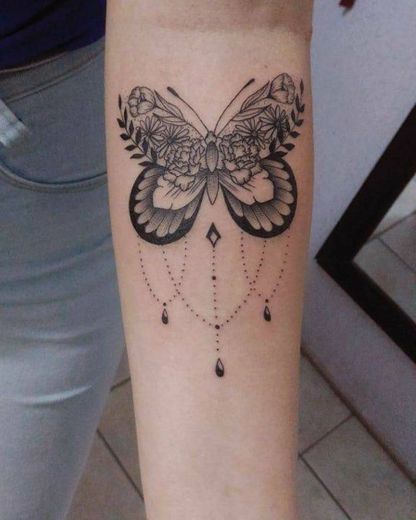 tatuagem