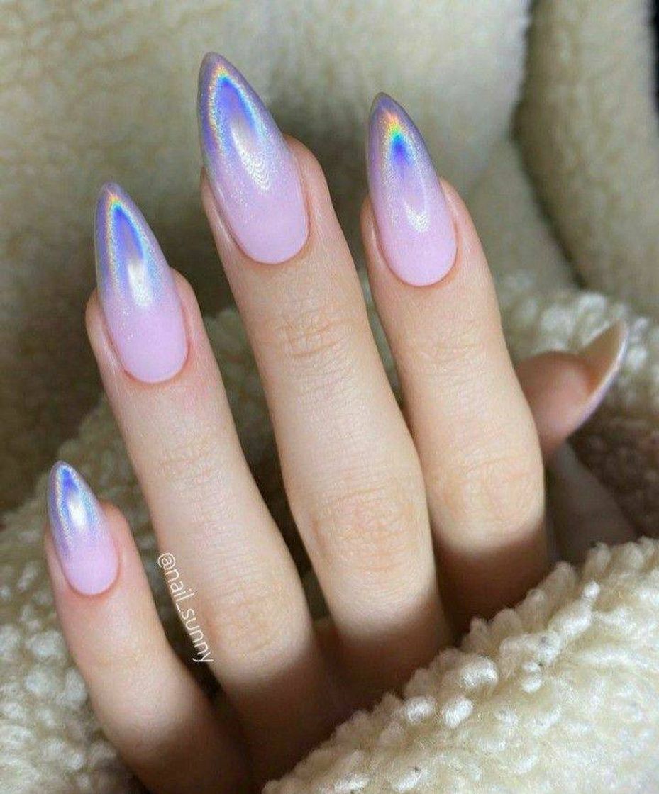 Moda Unhas