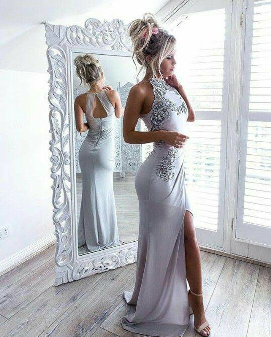 Fashion Vestido