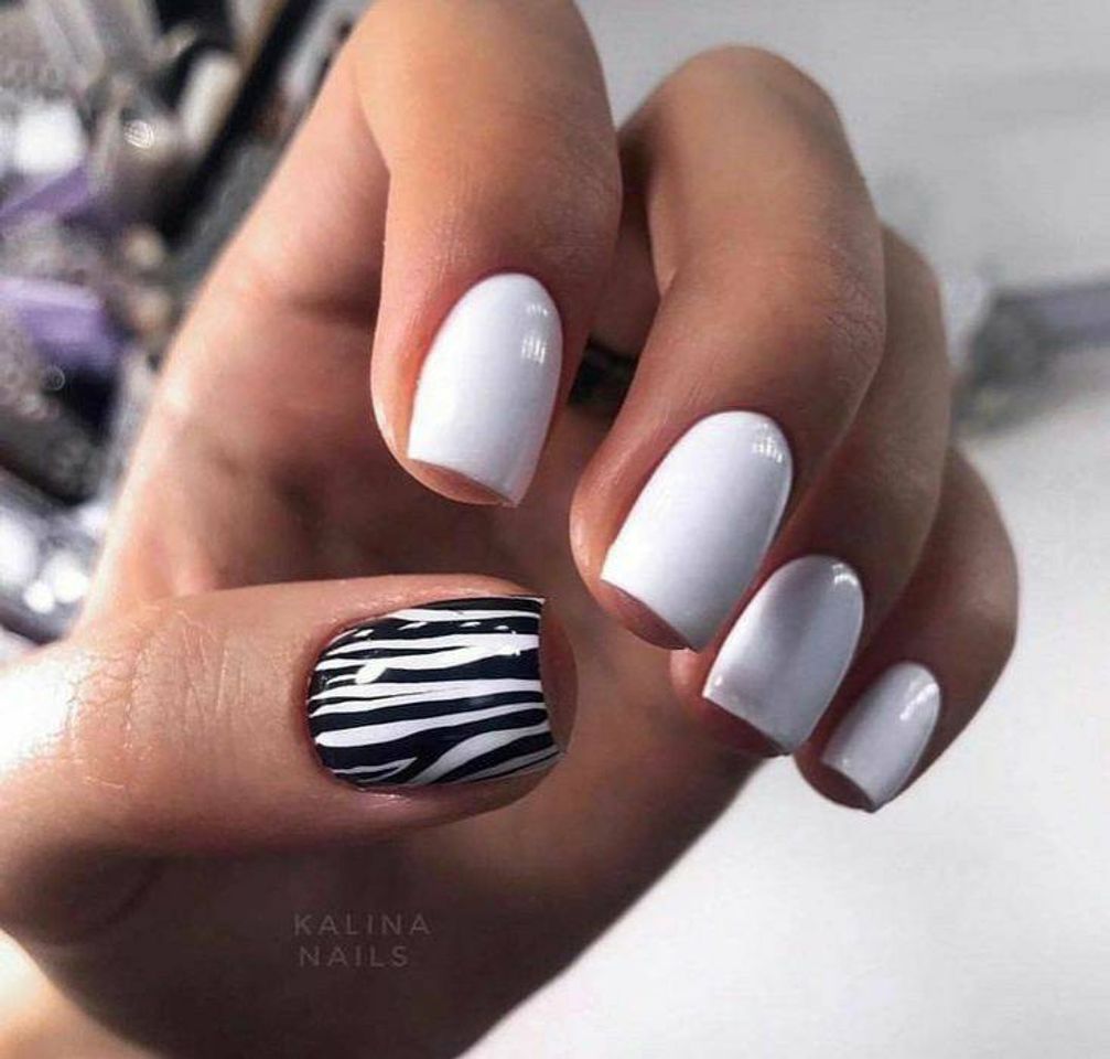 Moda Ideias para unhas