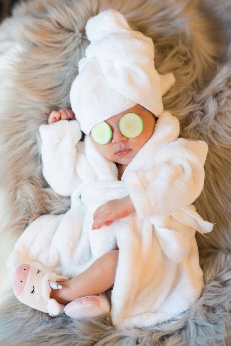 Fashion Spa Newborn