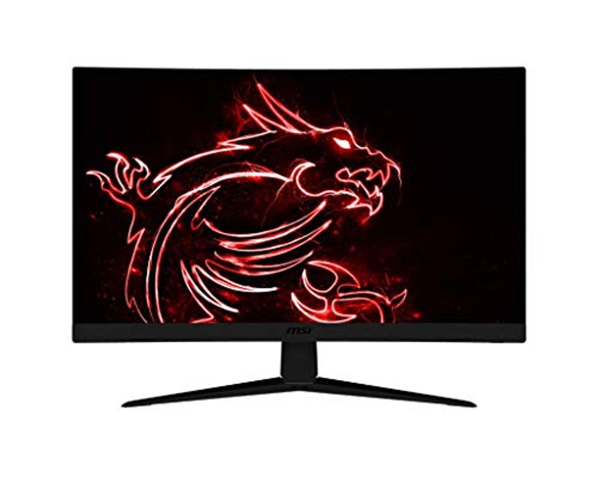 Products MSI Optix G27C5 - Monitor Gaming Curvo de 27" LED FullHD 165Hz