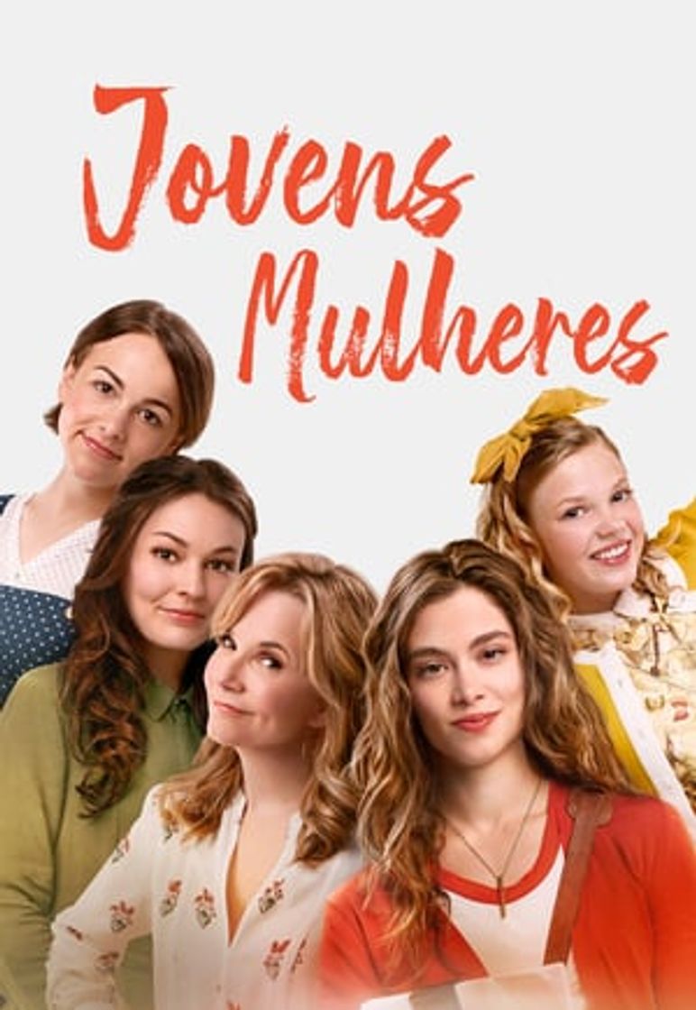 Película Little Women