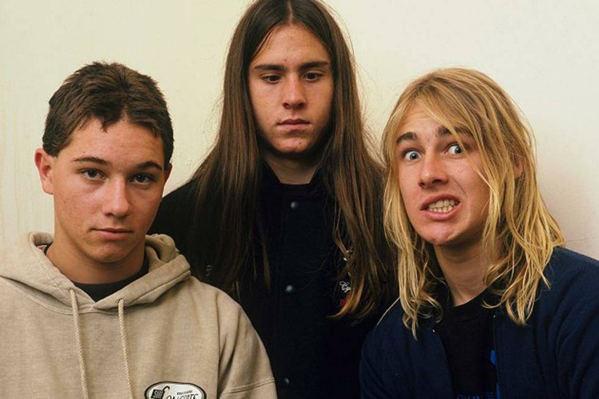 Fashion Silverchair