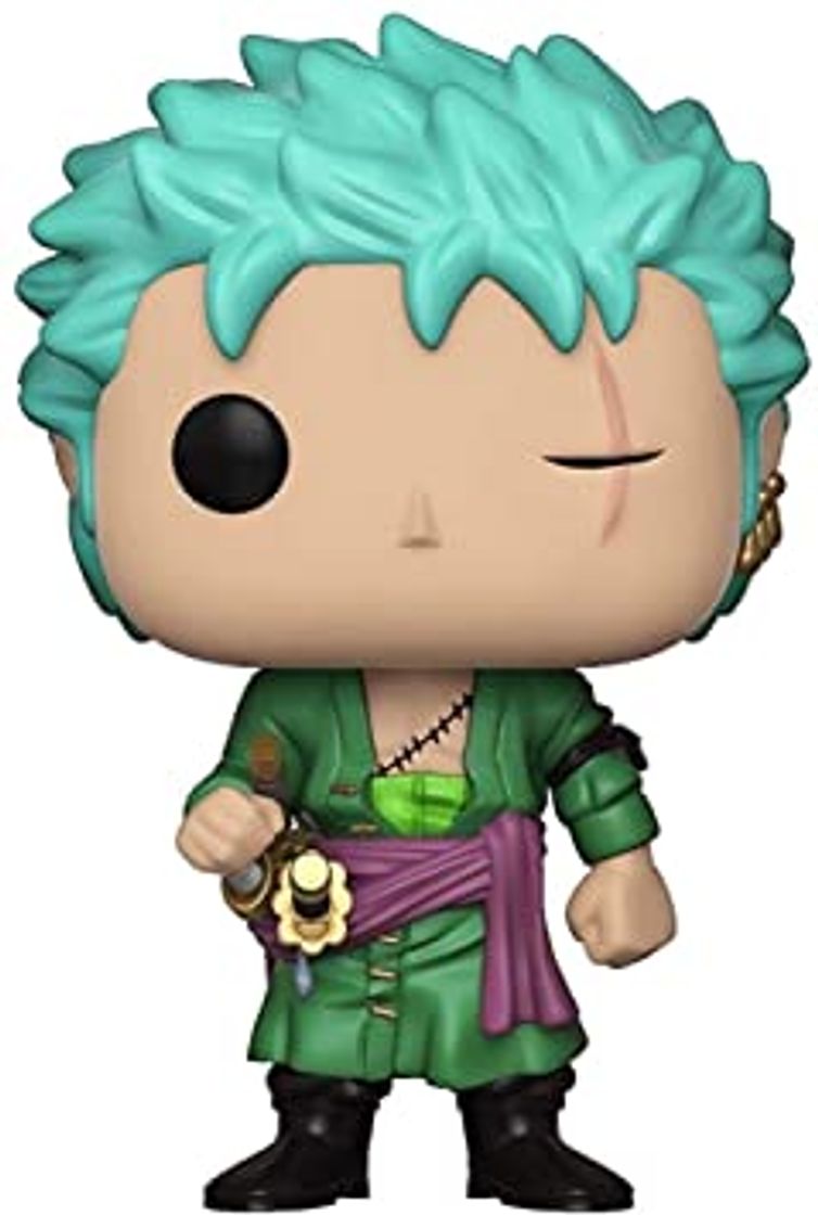 Juego Funko Pop!- 23191 One Piece